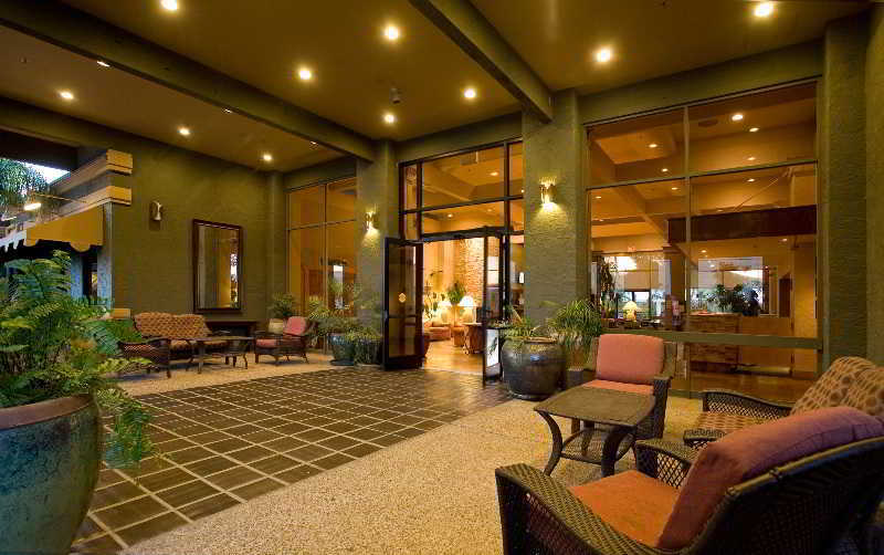 Ramada By Wyndham Tucson Hotel Nội địa bức ảnh