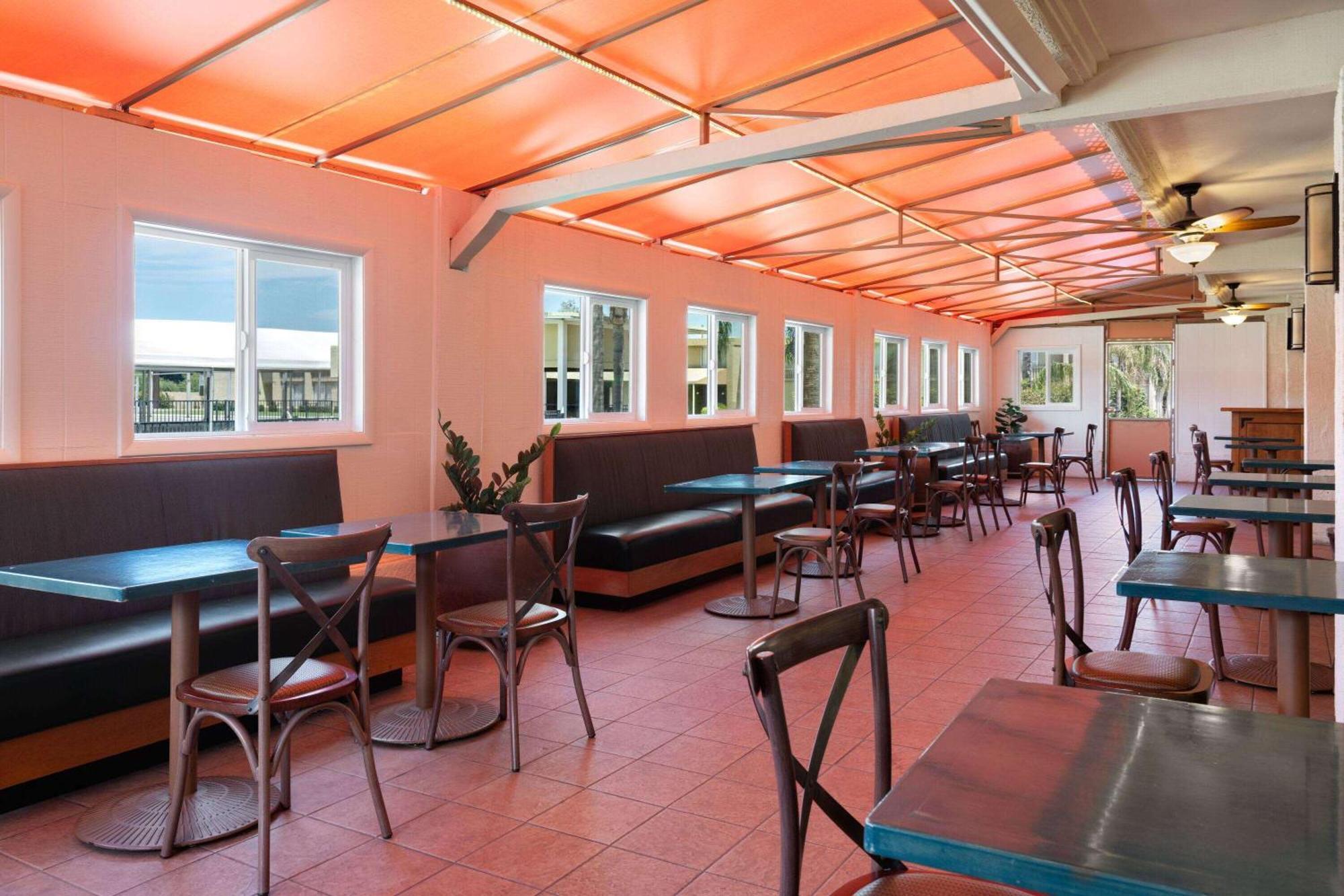 Ramada By Wyndham Tucson Hotel Ngoại thất bức ảnh