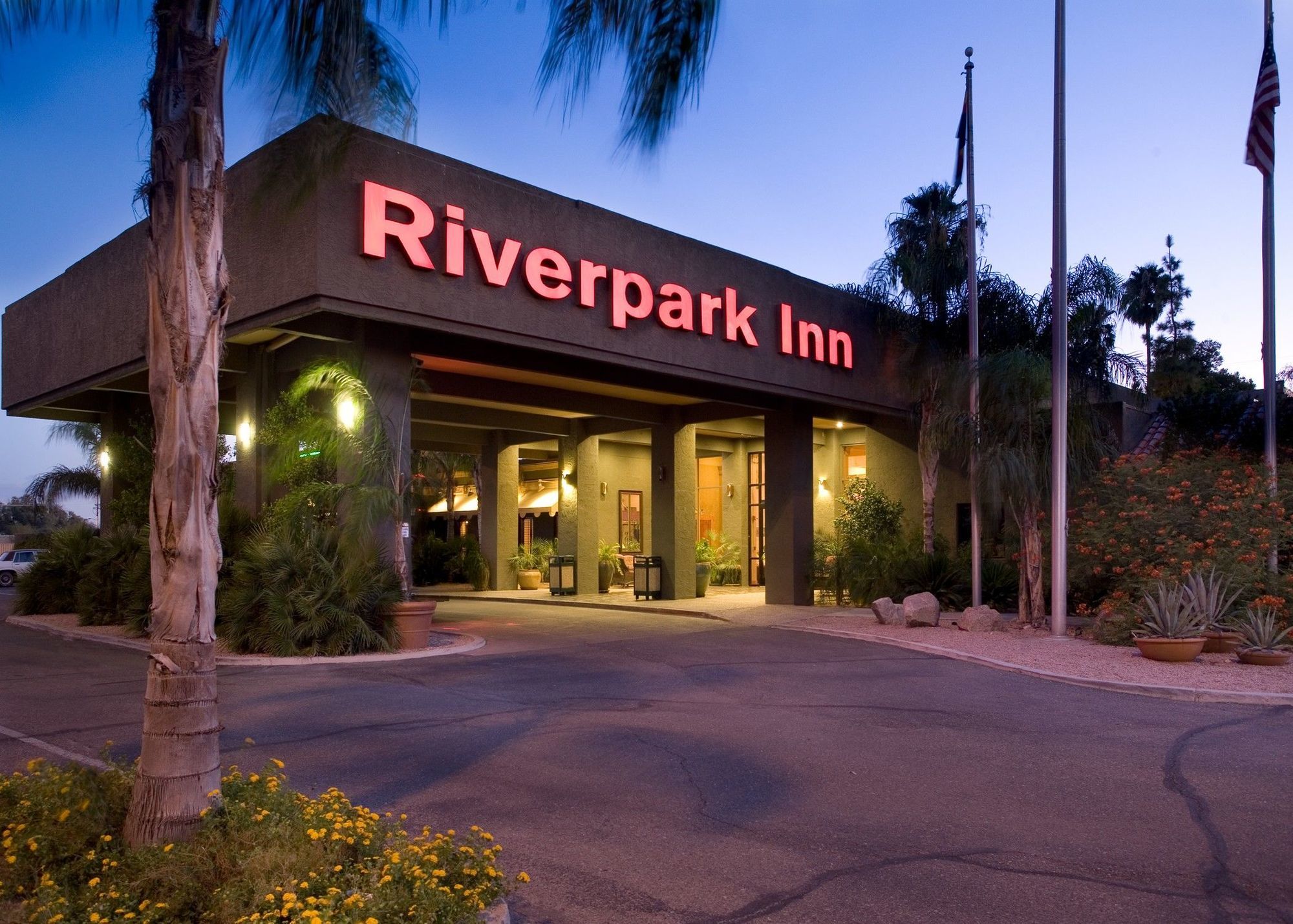 Ramada By Wyndham Tucson Hotel Ngoại thất bức ảnh